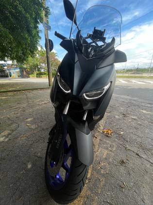 YAMAHA XMAX ABS YAMAHA XMAX ABS